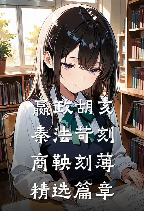 嬴政胡亥秦法苛刻商鞅刻薄精选篇章