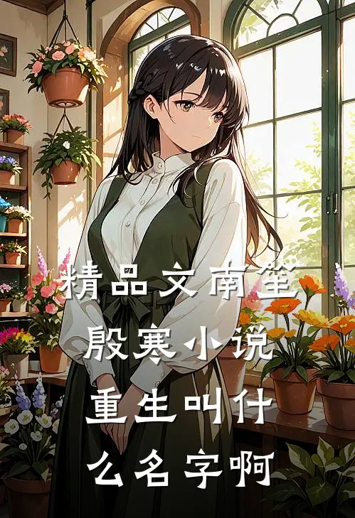 精品文南笙殷寒小说重生叫什么名字啊