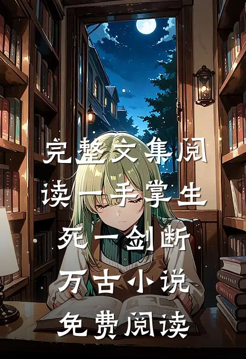 完整文集阅读一手掌生死一剑断万古小说免费阅读