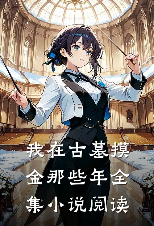 我在古墓摸金那些年全集小说阅读