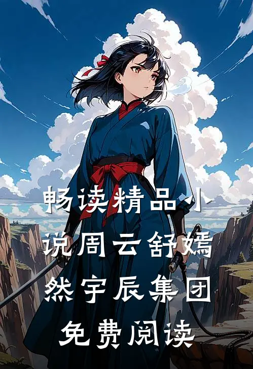 畅读精品小说周云舒嫣然宇辰集团免费阅读