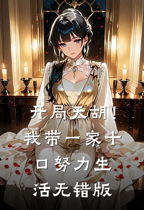 开局天胡！我带一家十口努力生活无错版