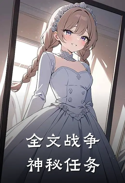 全文战争：神秘任务