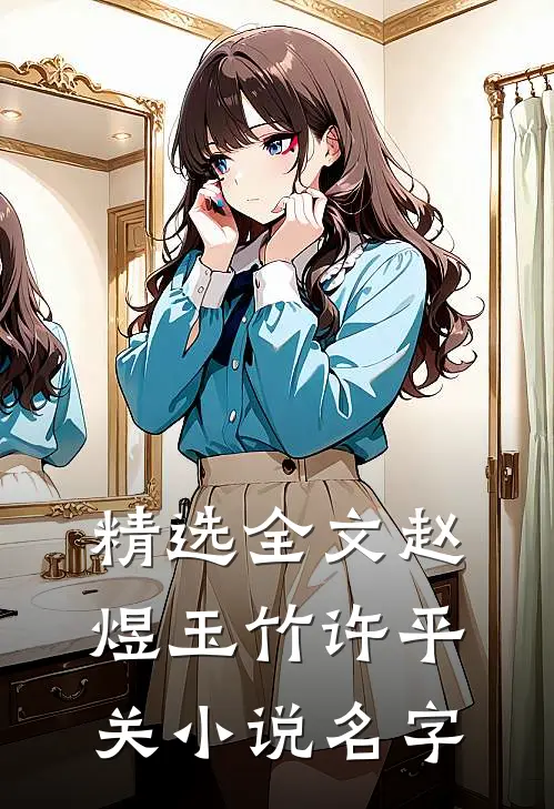 精选全文赵煜玉竹许平关小说名字