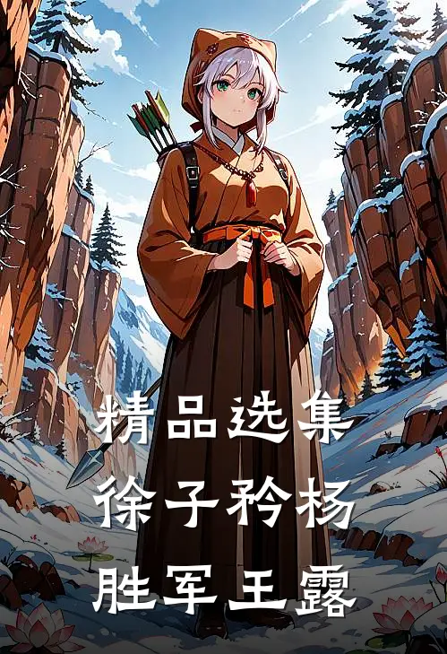 精品选集徐子矜杨胜军王露