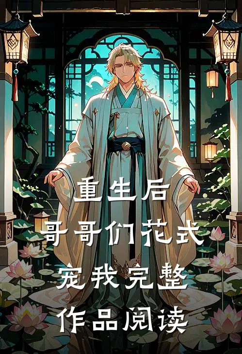 重生后，哥哥们花式宠我完整作品阅读