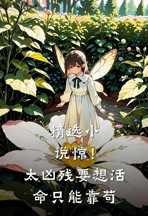 精选小说惊！太凶残，要想活命只能靠苟