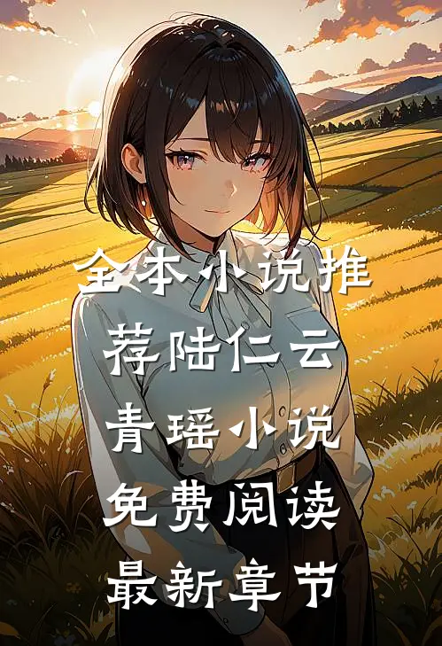 全本小说推荐陆仁云青瑶小说免费阅读最新章节