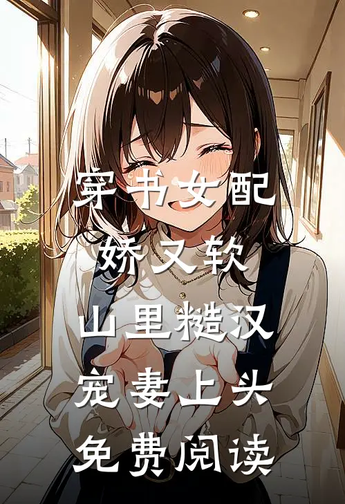 穿书女配娇又软，山里糙汉宠妻上头免费阅读
