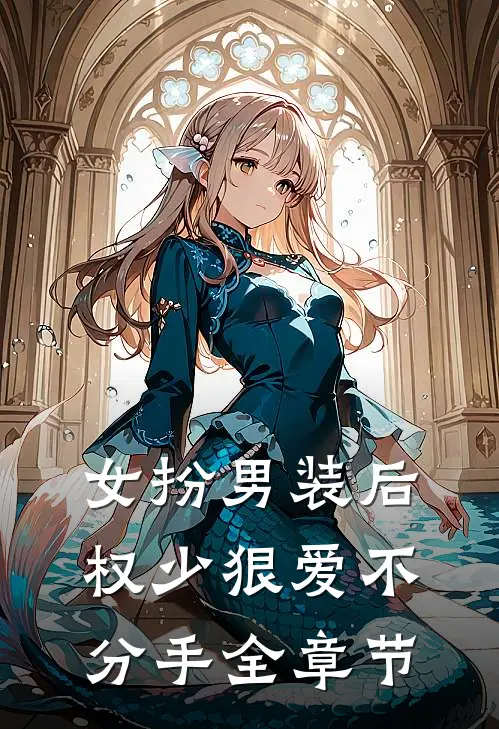 女扮男装后，权少狠爱不分手全章节