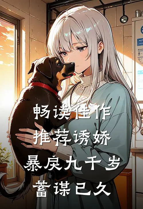 畅读佳作推荐诱娇：暴戾九千岁蓄谋已久