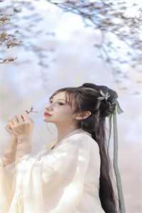 情似流萤，陨于长夜后续+完结