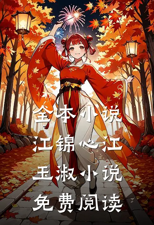 全本小说江锦心江玉淑小说免费阅读