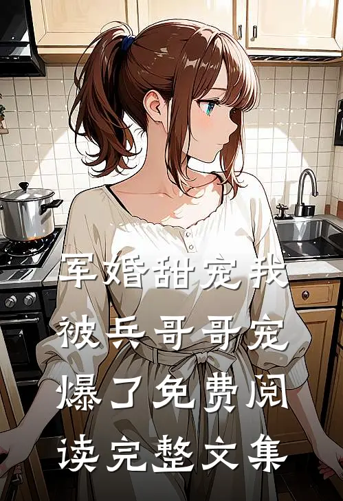 军婚甜宠我被兵哥哥宠爆了免费阅读完整文集