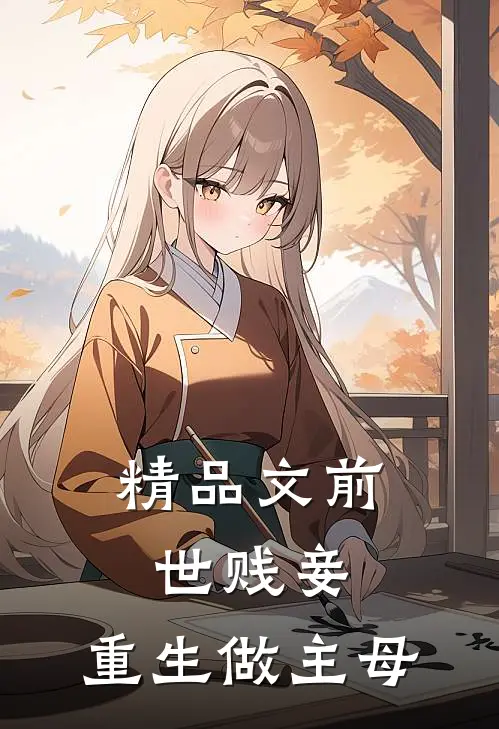 精品文前世贱妾，重生做主母