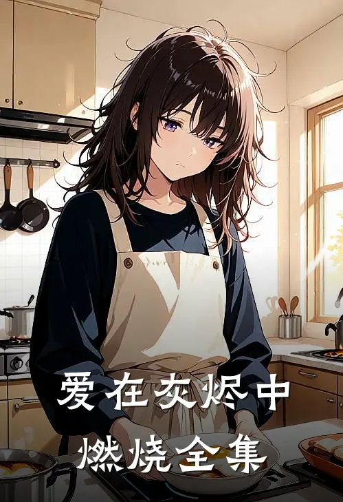 爱在灰烬中燃烧 全集