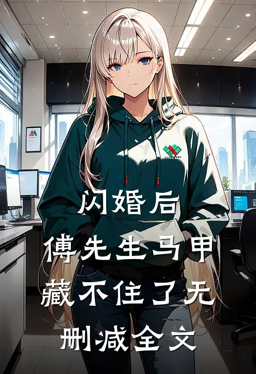 闪婚后：傅先生马甲藏不住了无删减全文