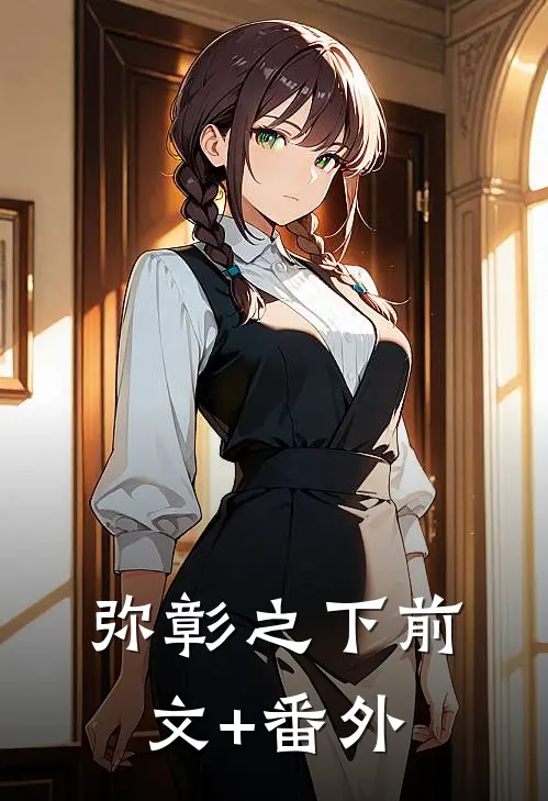 弥彰之下前文+番外