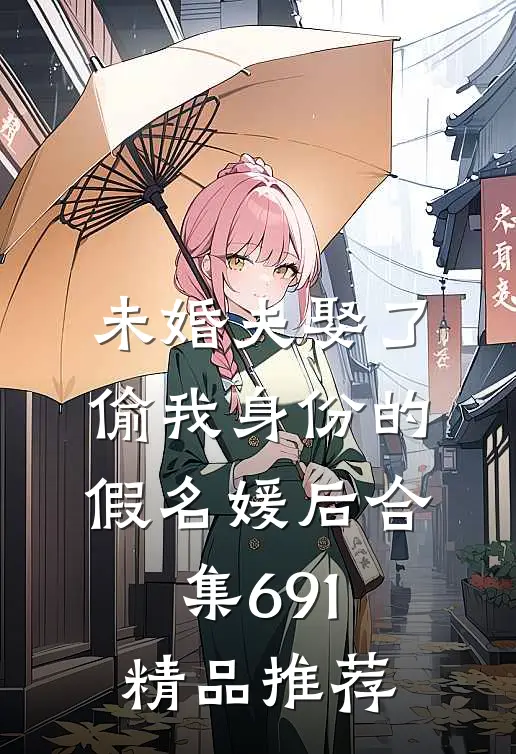 未婚夫娶了偷我身份的假名媛后合集691精品推荐