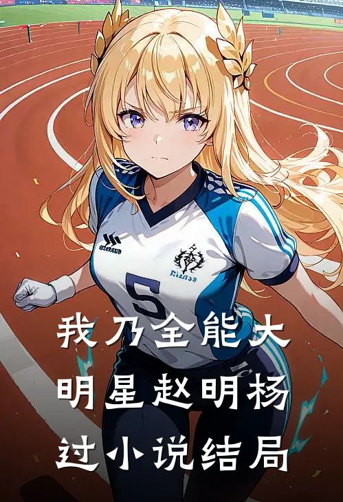 我乃全能大明星赵明杨过小说结局