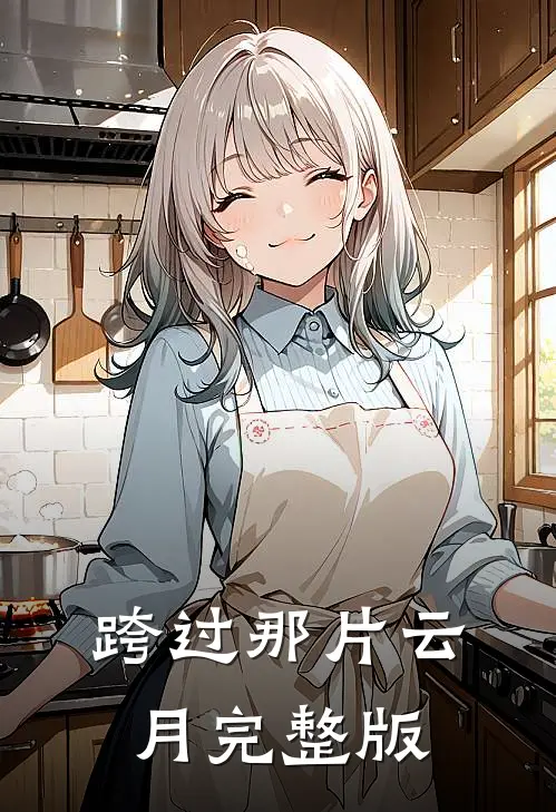 跨过那片云月完整版