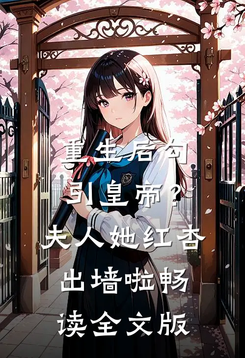 重生后勾引皇帝？夫人她红杏出墙啦畅读全文版