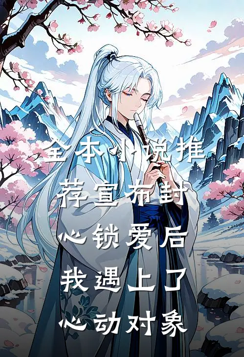 全本小说推荐宣布封心锁爱后，我遇上了心动对象