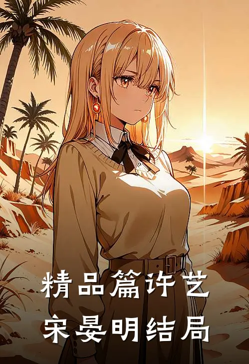 精品篇许艺宋晏明结局