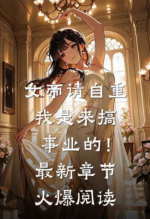 女帝请自重，我是来搞事业的！最新章节火爆阅读