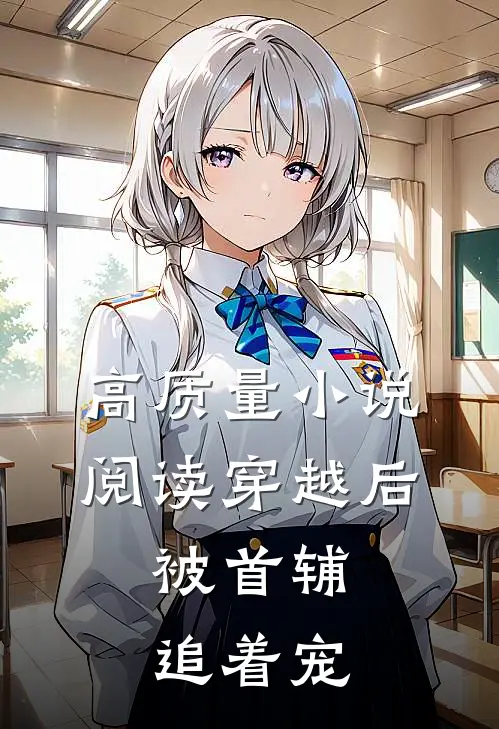 高质量小说阅读穿越后，被首辅追着宠