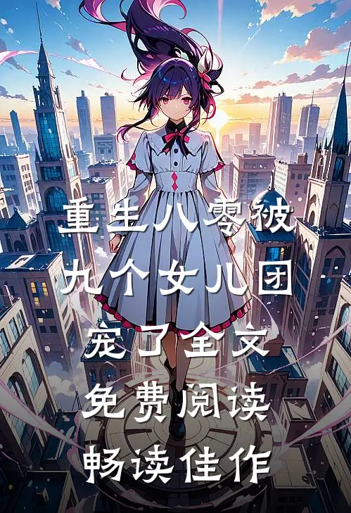 重生八零被九个女儿团宠了全文免费阅读畅读佳作