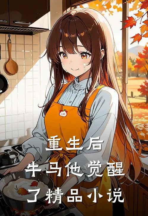 重生后，牛马他觉醒了精品小说