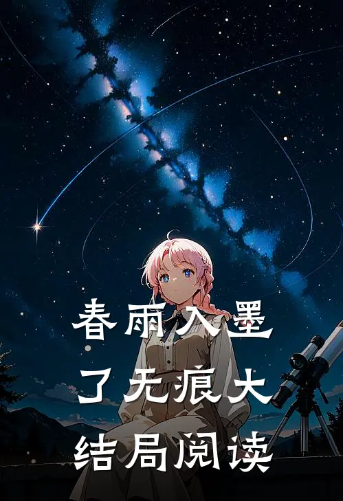 春雨入墨，了无痕大结局阅读