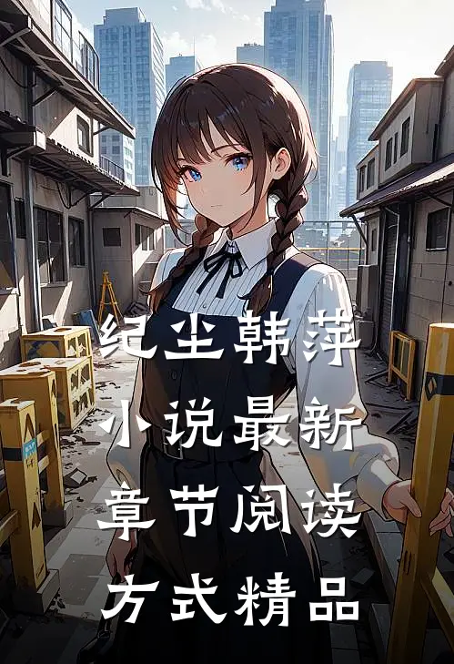 纪尘韩萍小说最新章节阅读方式精品