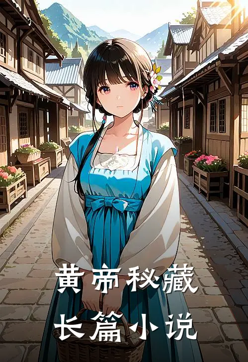 黄帝秘藏长篇小说