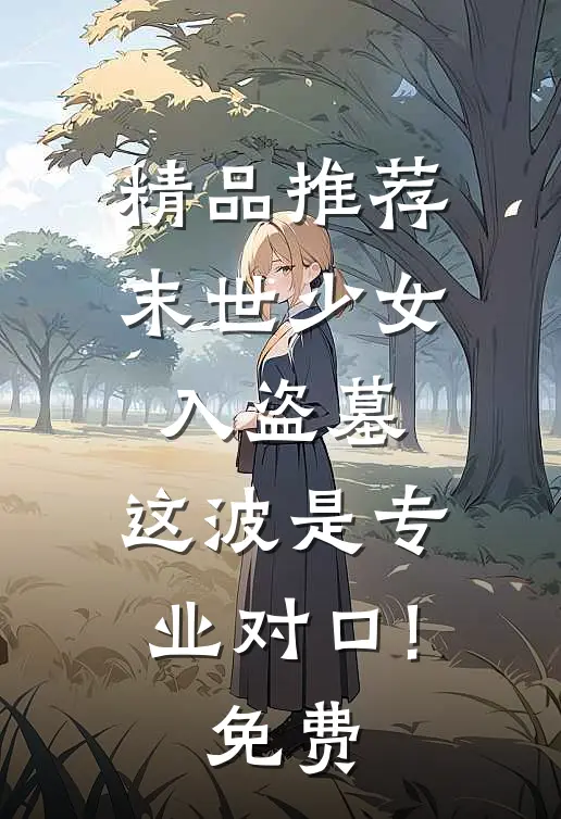精品推荐末世少女入盗墓,这波是专业对口!免费