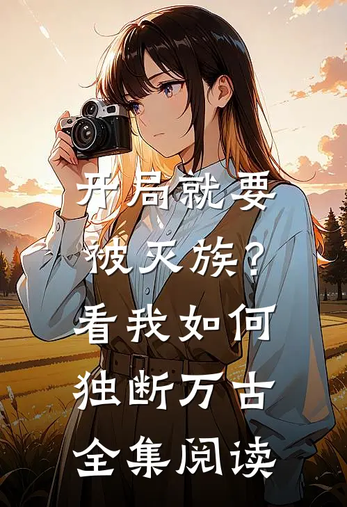 开局就要被灭族?看我如何独断万古全集阅读