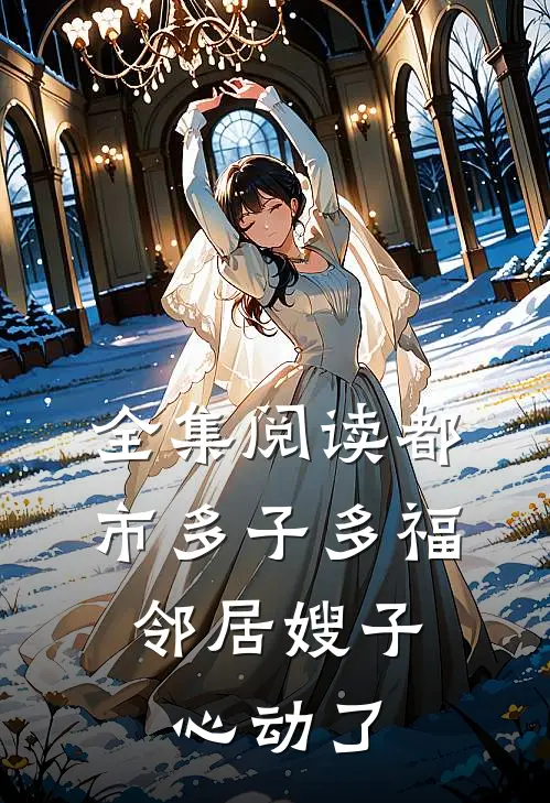 全集阅读都市多子多福：邻居嫂子心动了