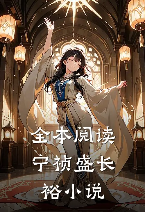 全本阅读宁祯盛长裕小说