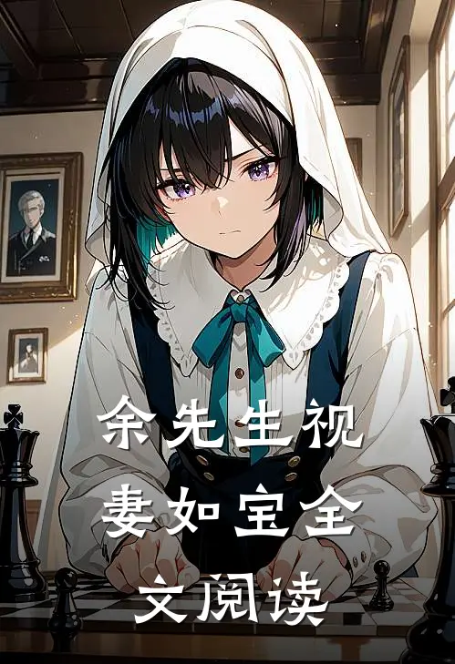 余先生视妻如宝全文阅读