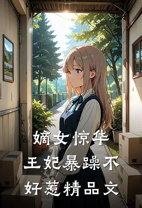 嫡女惊华：王妃暴躁不好惹精品文