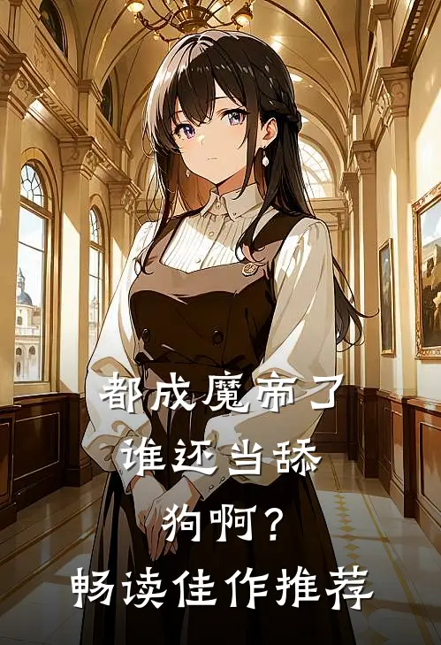 都成魔帝了，谁还当舔狗啊？畅读佳作推荐