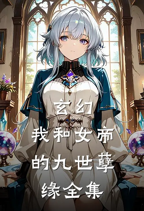 玄幻：我和女帝的九世孽缘 全集