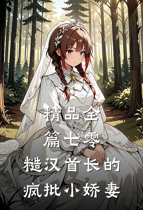 精品全篇七零：糙汉首长的疯批小娇妻