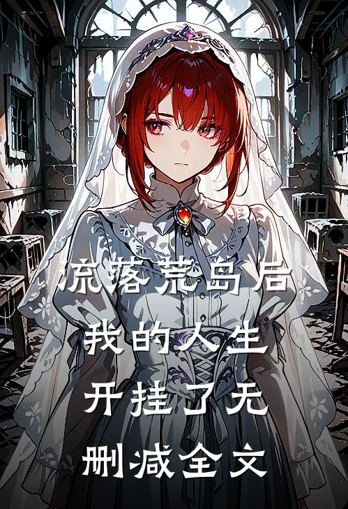 流落荒岛后，我的人生开挂了无删减全文
