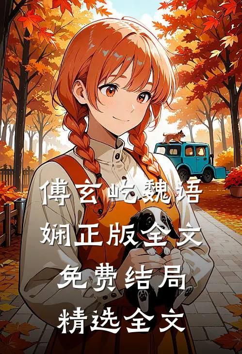 傅玄屹魏语娴正版全文免费结局精选全文