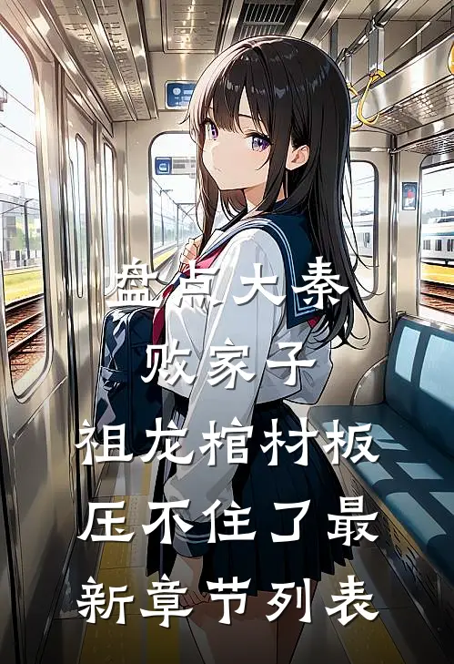 盘点大秦败家子，祖龙棺材板压不住了最新章节列表