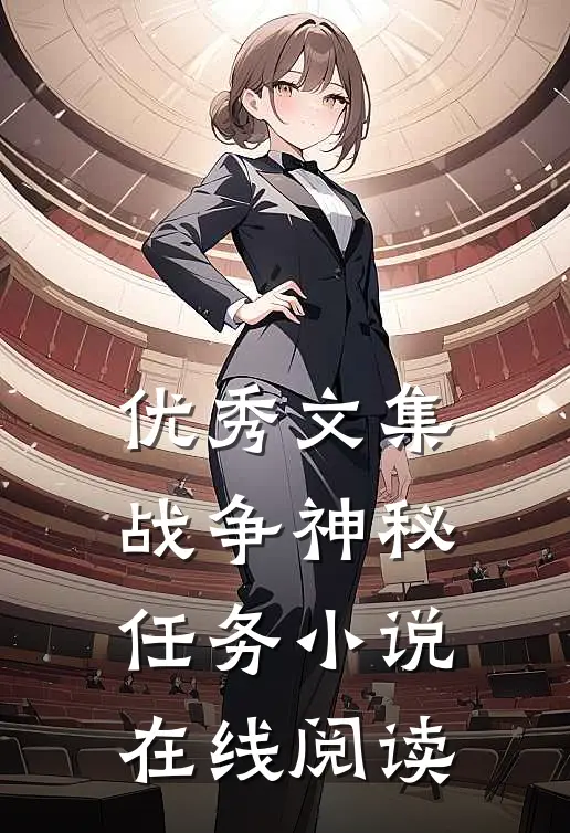 优秀文集战争神秘任务小说在线阅读