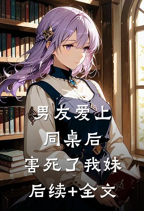 男友爱上同桌后，害死了我妹后续+全文