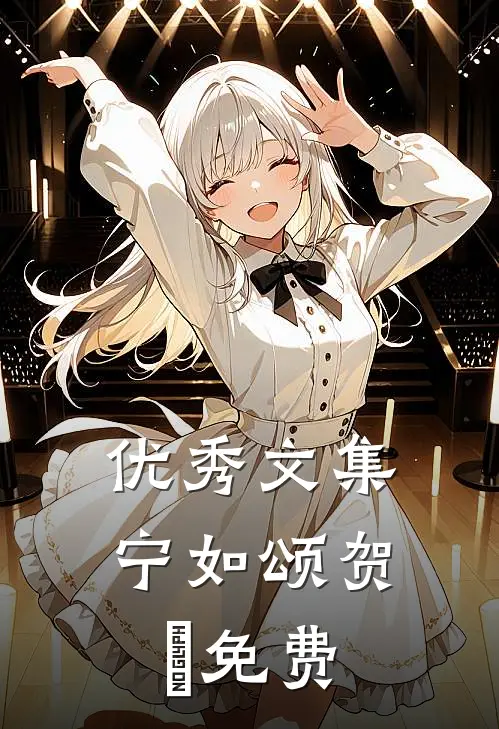 优秀文集宁如颂贺玥免费